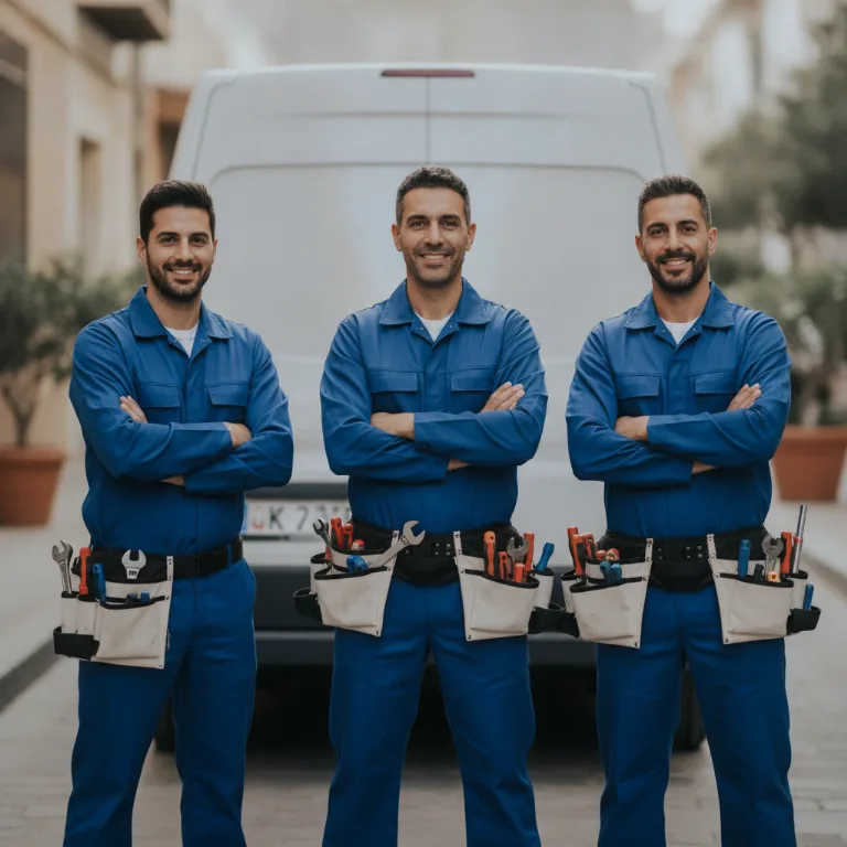 Reparación Caldera Gas equipo en Pamplona